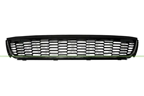 Lüftungsgitter, Stoßfänger vorne PRASCO VG0232130 Bild Lüftungsgitter, Stoßfänger vorne PRASCO VG0232130