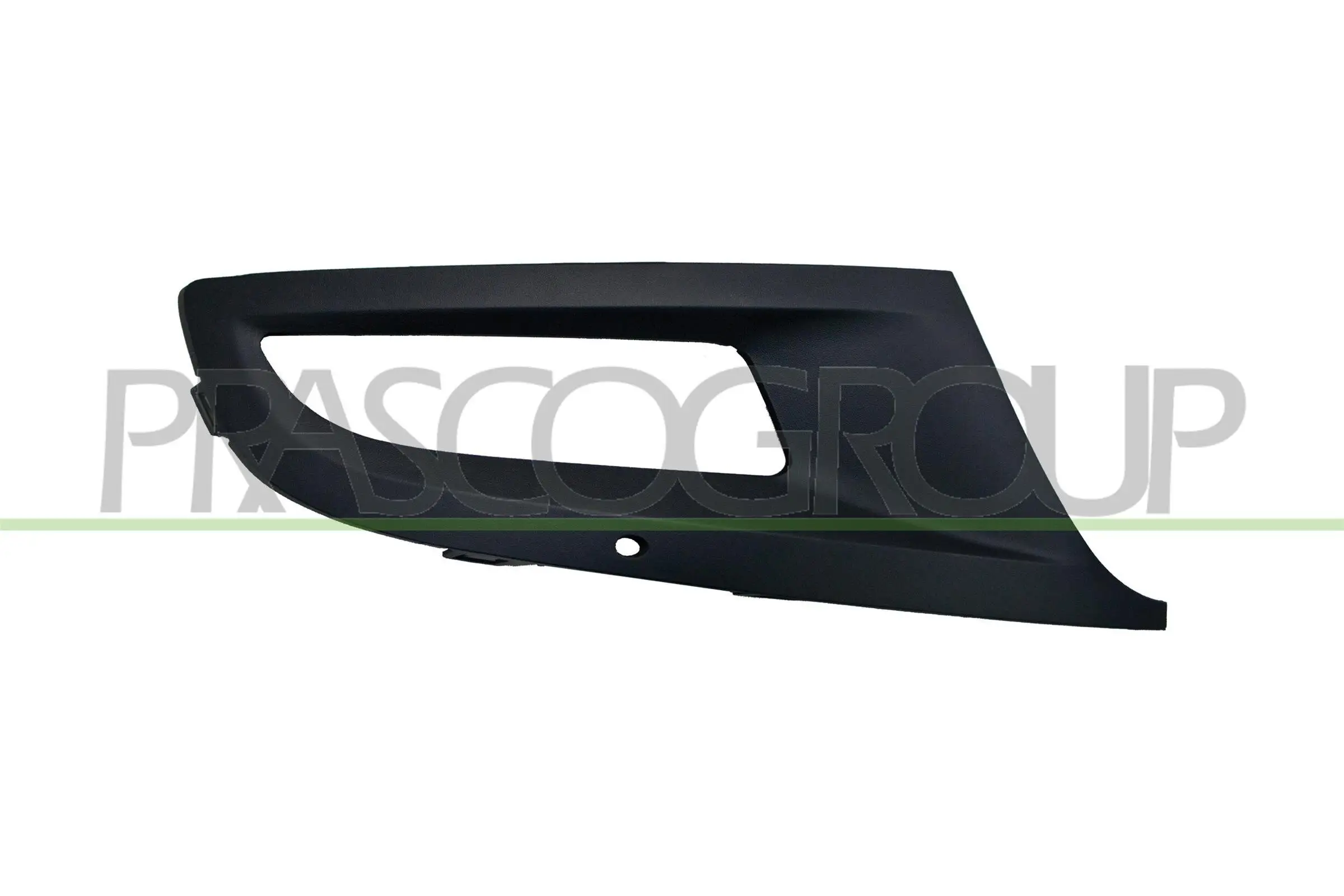 Lüftungsgitter, Stoßfänger vorne rechts PRASCO VG0232133