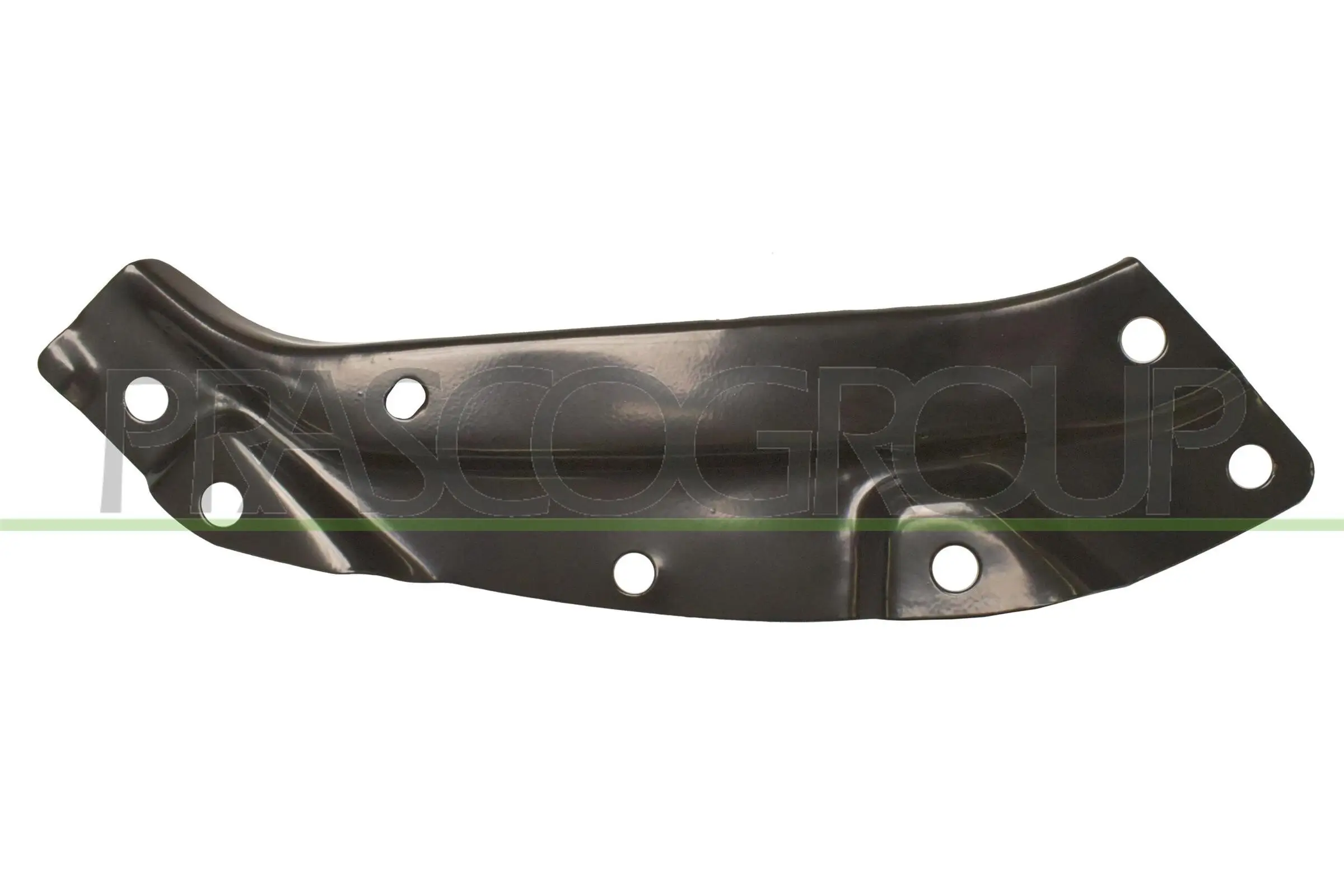 Halter, Hauptscheinwerfer rechts PRASCO VG0233401