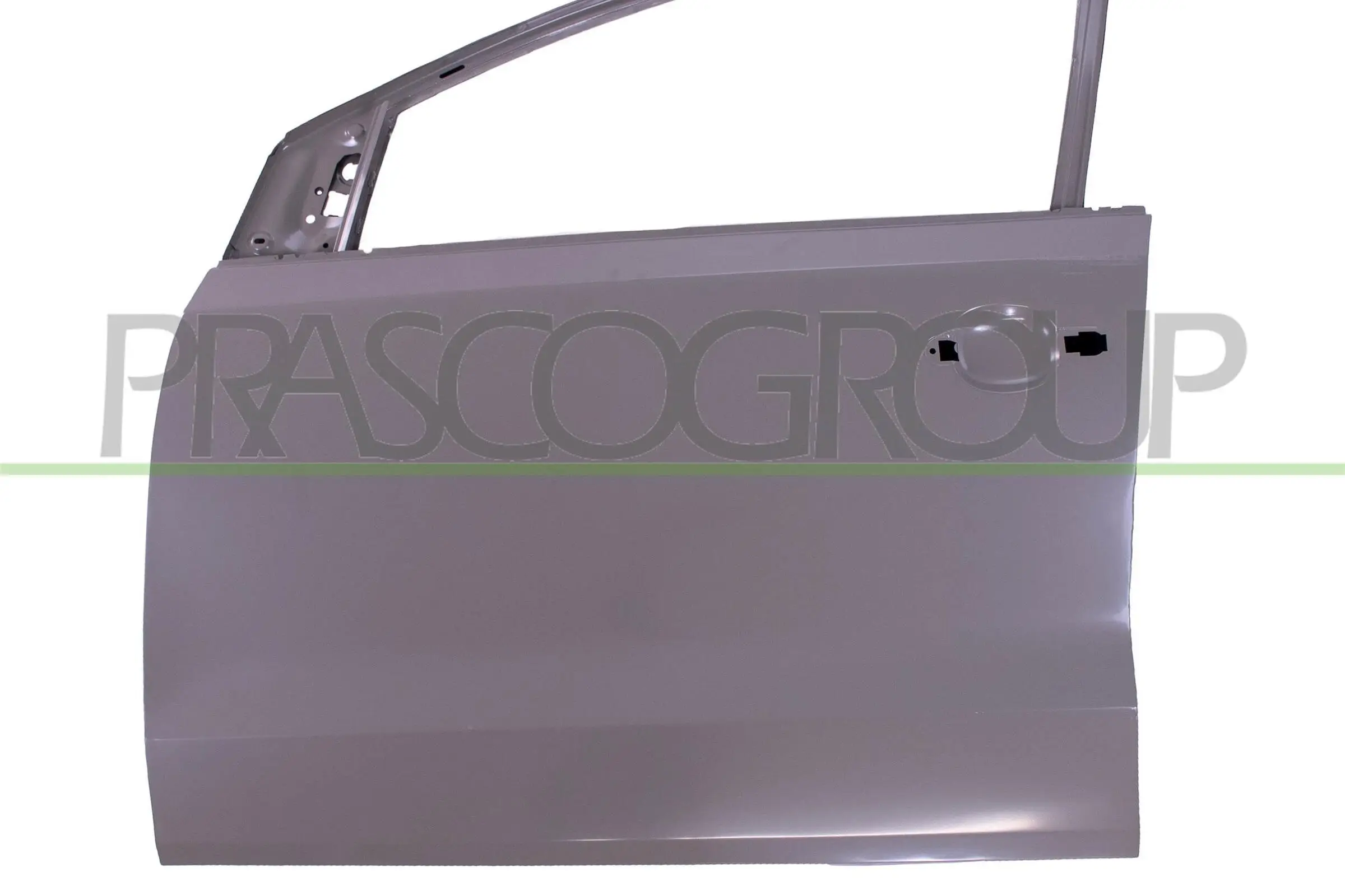 Tür, Karosserie vorne links PRASCO VG0233504