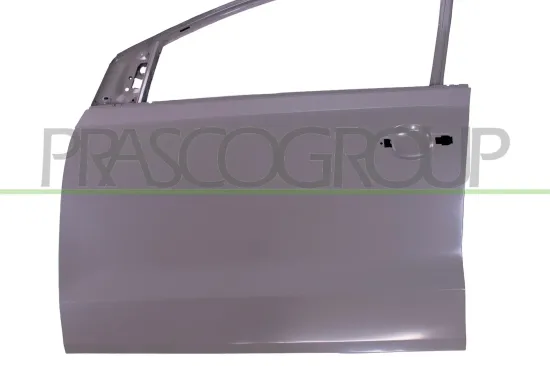 Tür, Karosserie vorne links PRASCO VG0233504 Bild Tür, Karosserie vorne links PRASCO VG0233504
