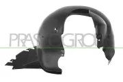 Verkleidung, Radhaus vorne rechts PRASCO VG0233603P