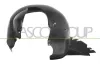Verkleidung, Radhaus vorne links PRASCO VG0233604P