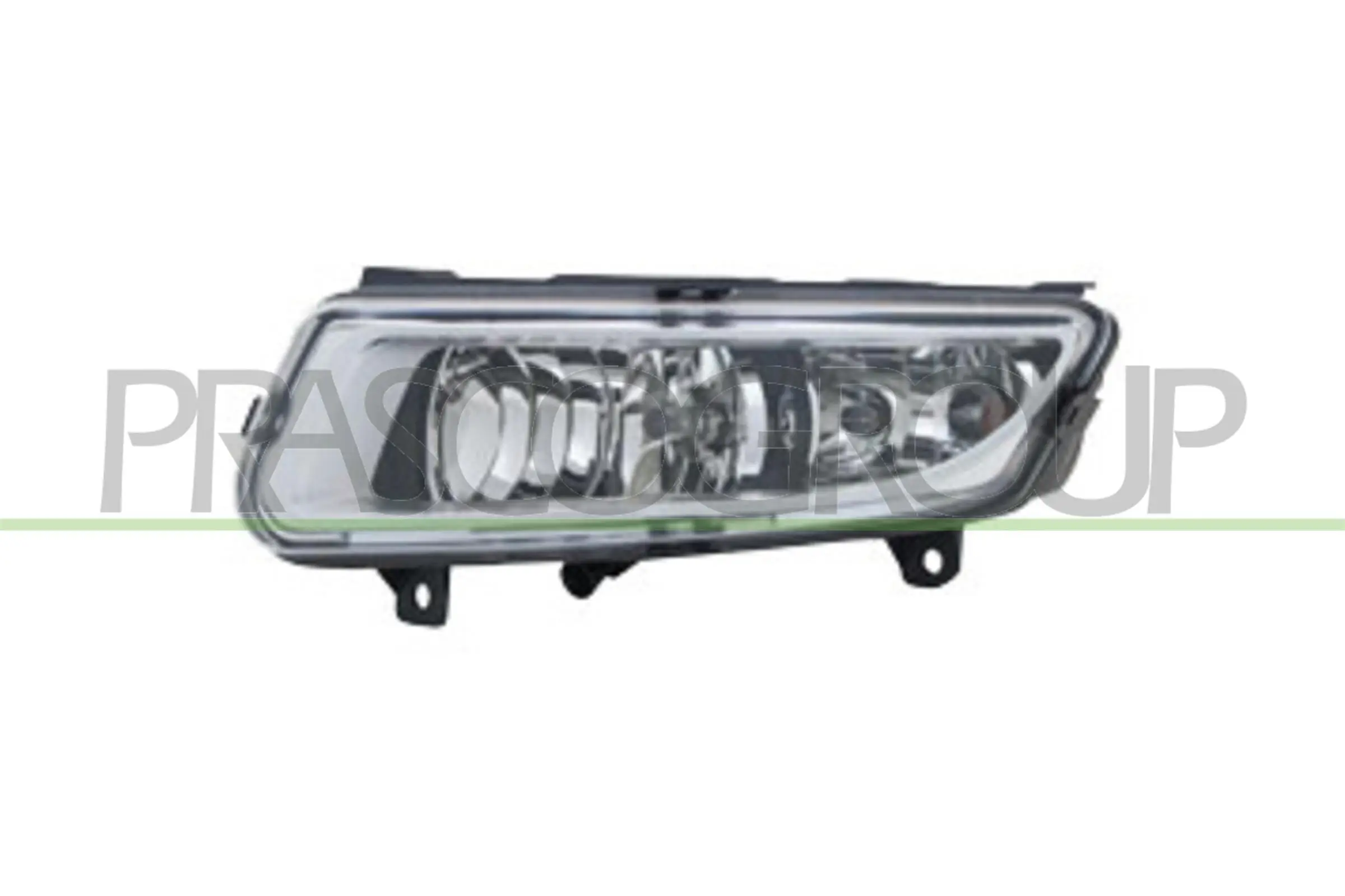 Nebelscheinwerfer rechts PRASCO VG0234413