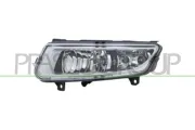 Nebelscheinwerfer rechts PRASCO VG0234413
