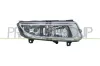 Nebelscheinwerfer links PRASCO VG0234414