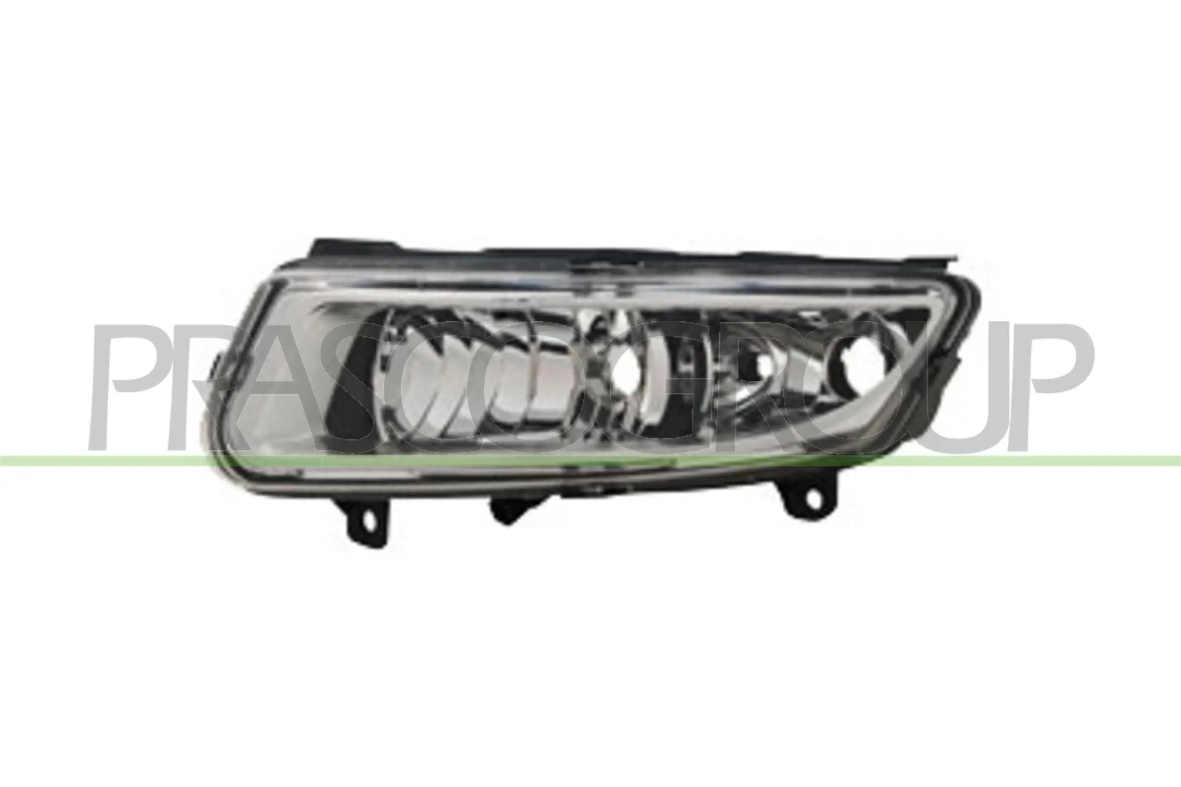 Nebelscheinwerfer rechts PRASCO VG0234423