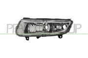 Nebelscheinwerfer rechts PRASCO VG0234423