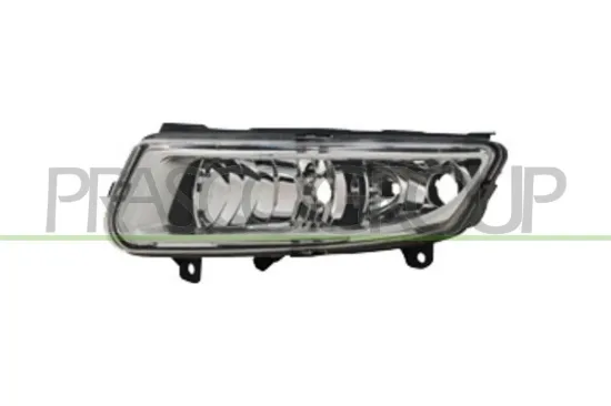 Nebelscheinwerfer rechts PRASCO VG0234423 Bild Nebelscheinwerfer rechts PRASCO VG0234423