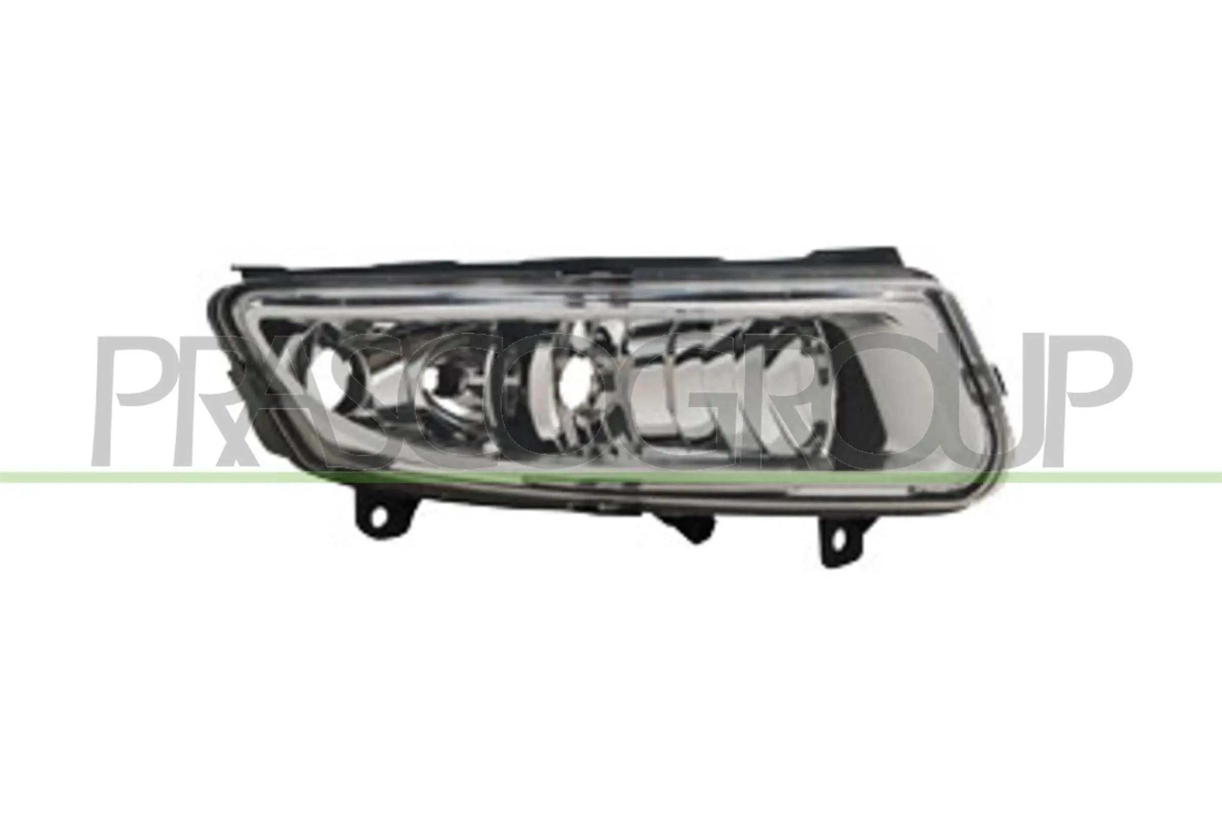 Nebelscheinwerfer links PRASCO VG0234424