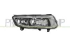 Nebelscheinwerfer links PRASCO VG0234424
