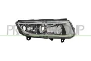 Nebelscheinwerfer links PRASCO VG0234424