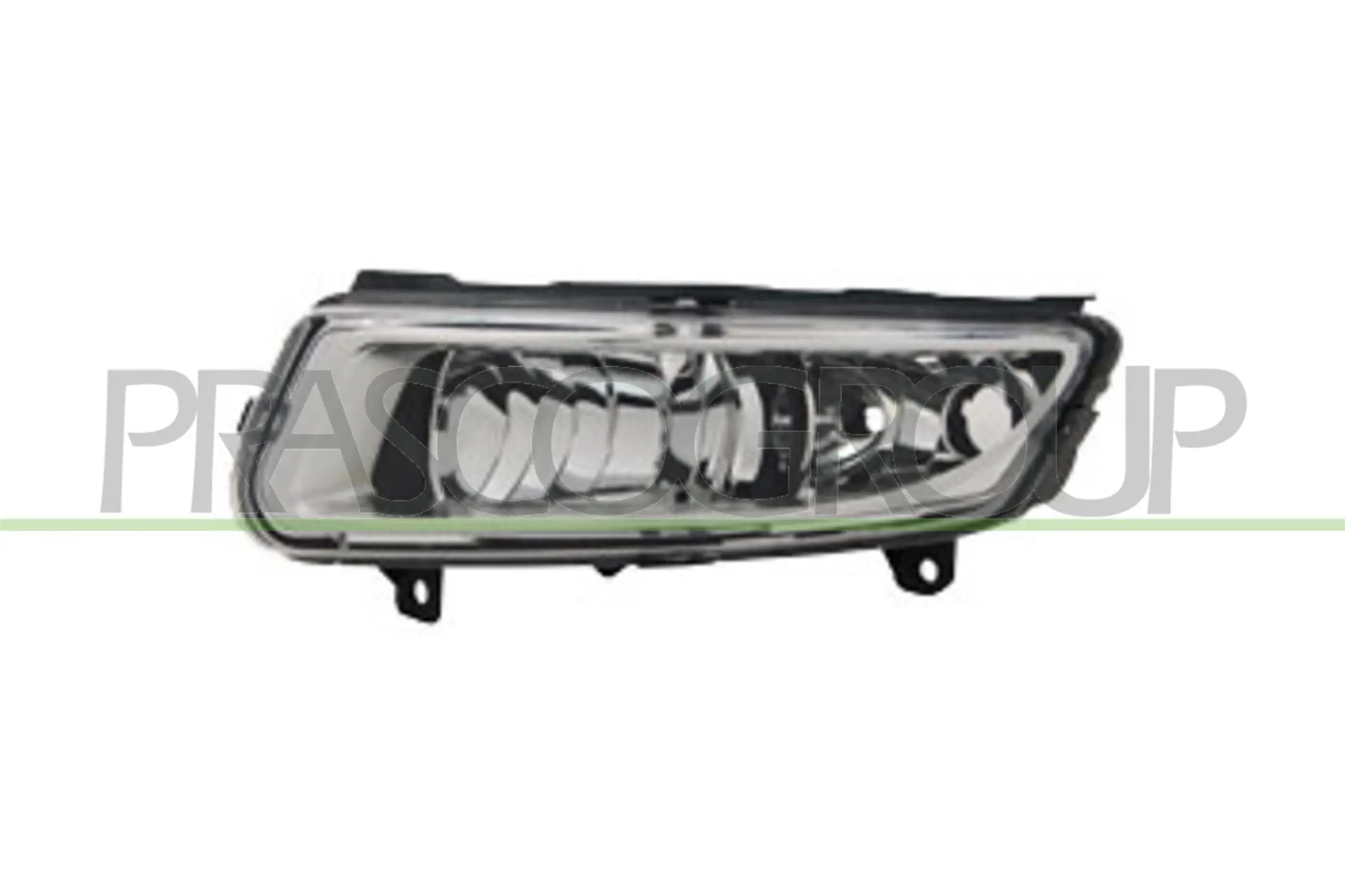 Tagfahrleuchte rechts PRASCO VG0234433