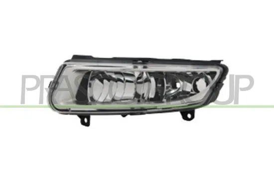 Tagfahrleuchte rechts PRASCO VG0234433 Bild Tagfahrleuchte rechts PRASCO VG0234433