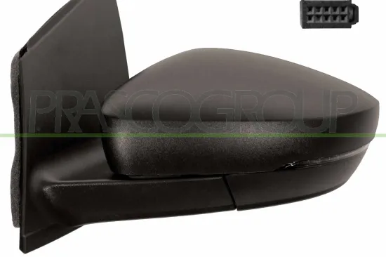 Außenspiegel links PRASCO VG0237116P Bild Außenspiegel links PRASCO VG0237116P
