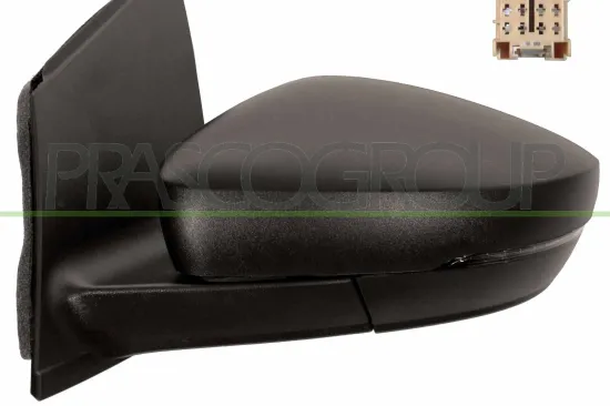 Außenspiegel links PRASCO VG0237134P Bild Außenspiegel links PRASCO VG0237134P