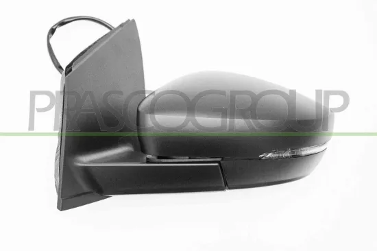 Außenspiegel links PRASCO VG0237136P Bild Außenspiegel links PRASCO VG0237136P