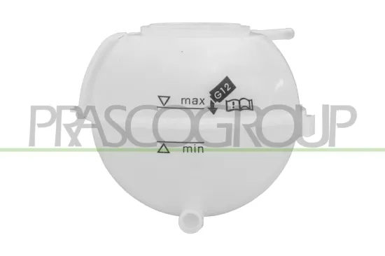 Ausgleichsbehälter, Kühlmittel PRASCO VG023VE01 Bild Ausgleichsbehälter, Kühlmittel PRASCO VG023VE01