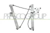 Fensterheber vorne rechts PRASCO VG023W023