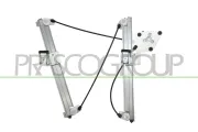 Fensterheber vorne rechts PRASCO VG023W023