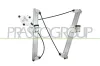 Fensterheber vorne links PRASCO VG023W024