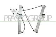 Fensterheber vorne links PRASCO VG023W024