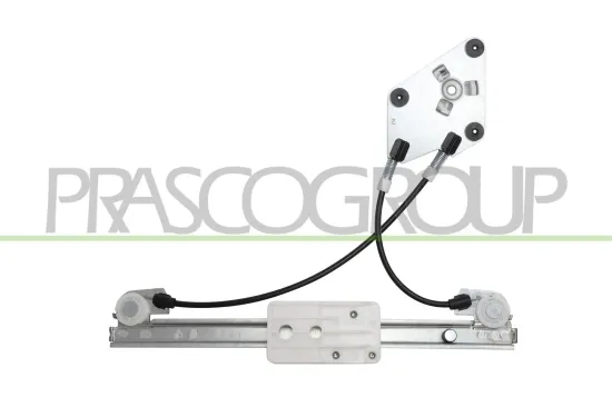 Fensterheber hinten rechts PRASCO VG023W063 Bild Fensterheber hinten rechts PRASCO VG023W063