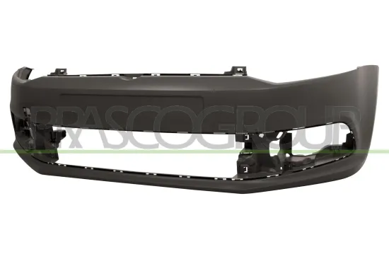 Stoßfänger vorne PRASCO VG0241001 Bild Stoßfänger vorne PRASCO VG0241001
