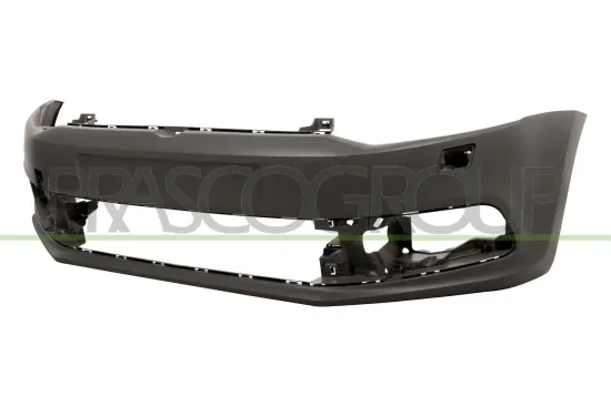 Stoßfänger vorne PRASCO VG0241011 Bild Stoßfänger vorne PRASCO VG0241011