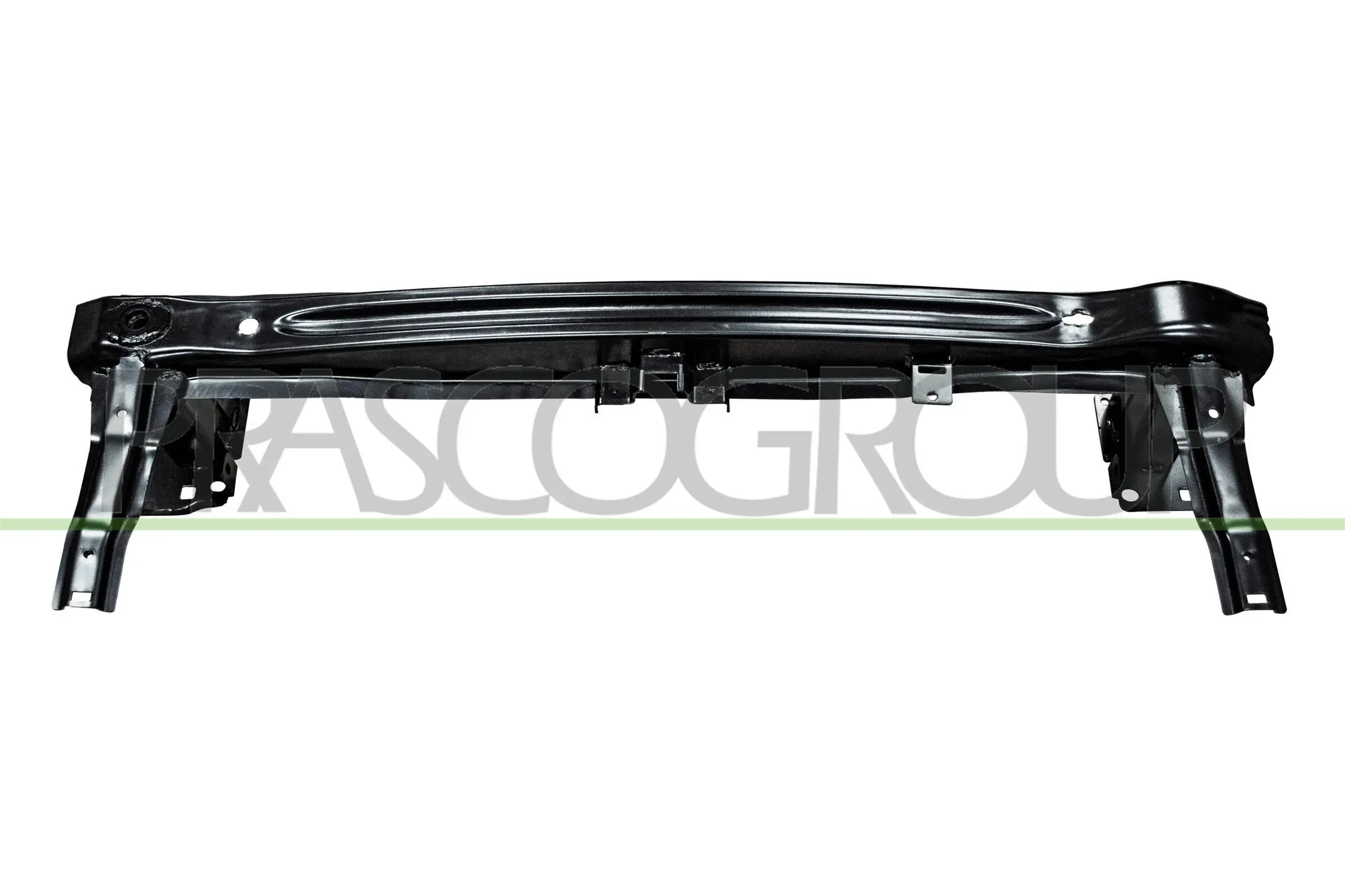 Träger, Stoßfänger vorne PRASCO VG0241622