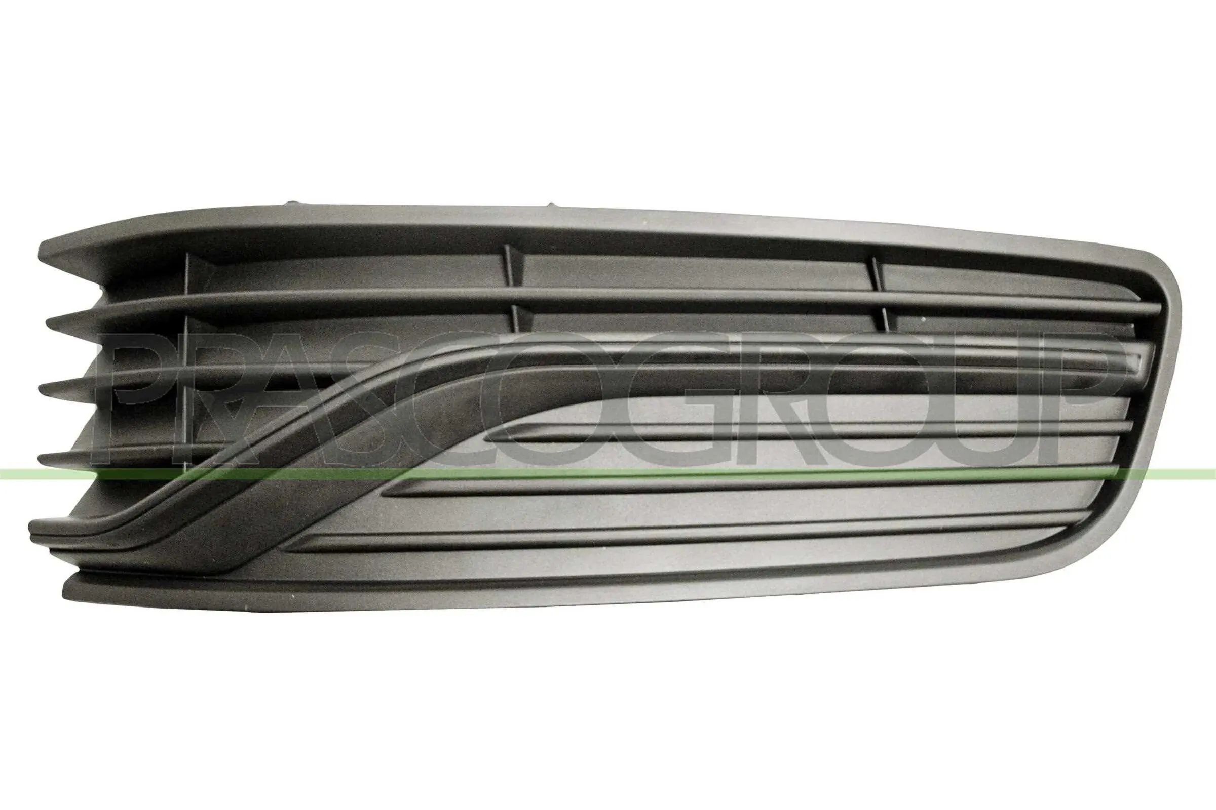 Lüftungsgitter, Stoßfänger vorne rechts PRASCO VG0242123