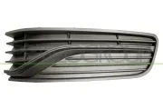 Lüftungsgitter, Stoßfänger vorne rechts PRASCO VG0242123