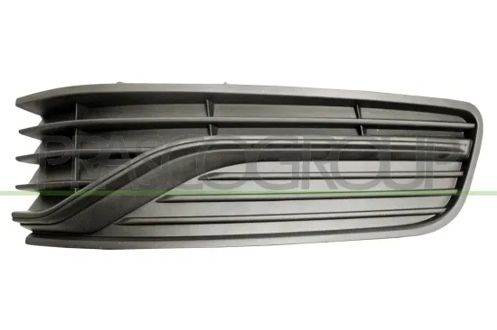 Lüftungsgitter, Stoßfänger vorne rechts PRASCO VG0242123 Bild Lüftungsgitter, Stoßfänger vorne rechts PRASCO VG0242123