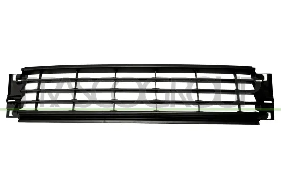 Lüftungsgitter, Stoßfänger vorne PRASCO VG0242130 Bild Lüftungsgitter, Stoßfänger vorne PRASCO VG0242130