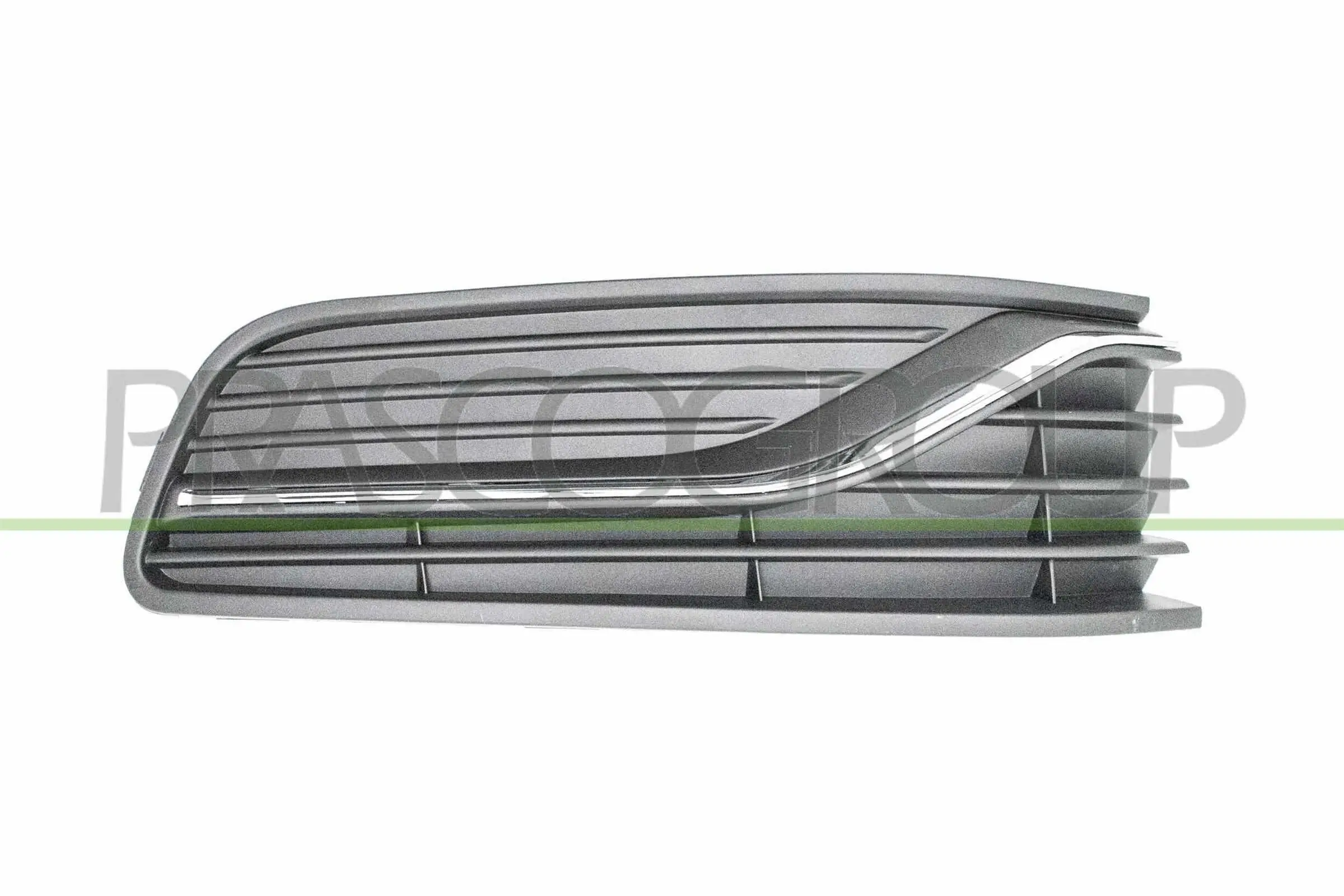 Lüftungsgitter, Stoßfänger vorne rechts PRASCO VG0242135