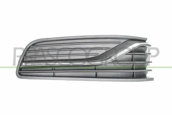 Lüftungsgitter, Stoßfänger vorne rechts PRASCO VG0242135 Bild Lüftungsgitter, Stoßfänger vorne rechts PRASCO VG0242135