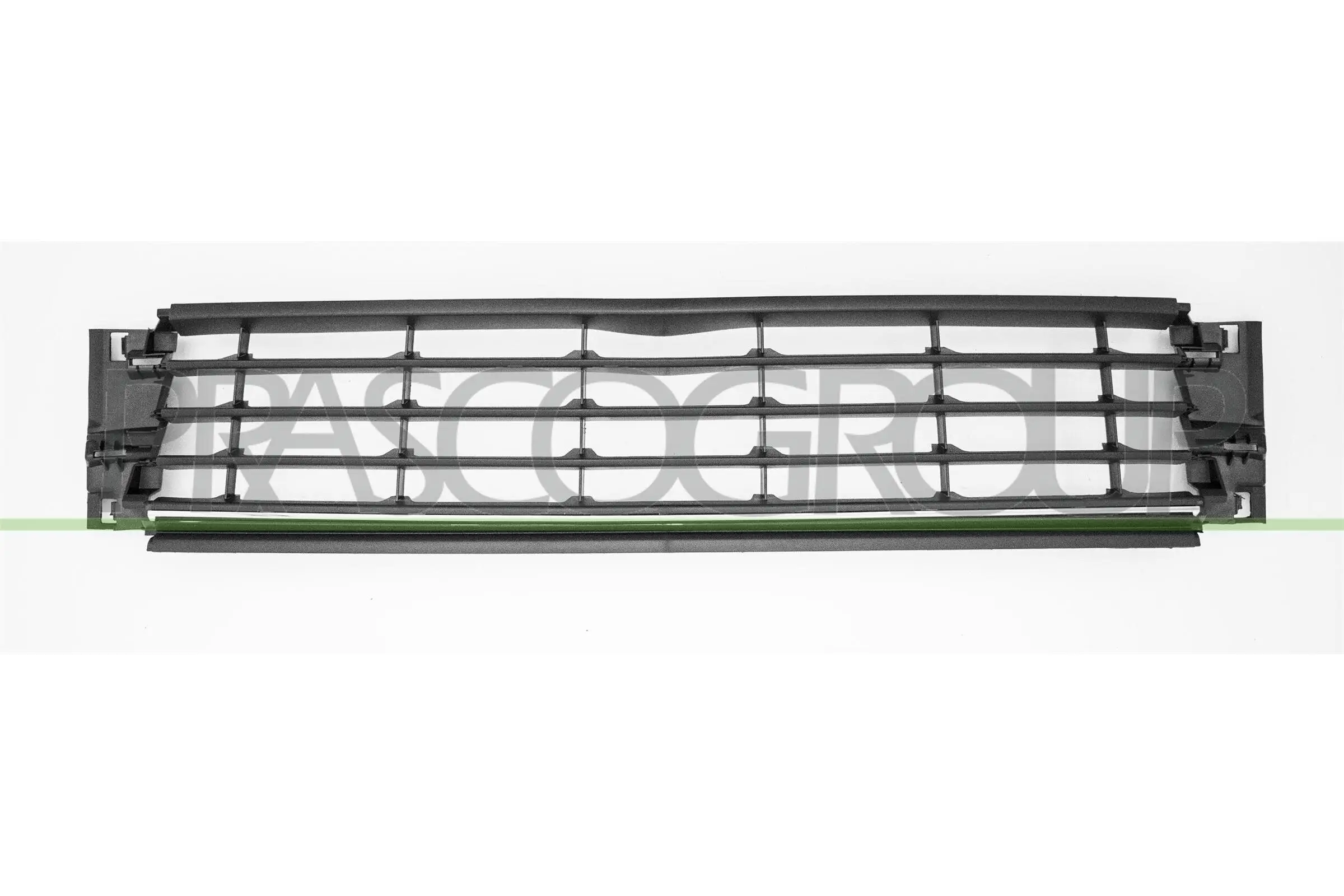 Lüftungsgitter, Stoßfänger vorne PRASCO VG0242140