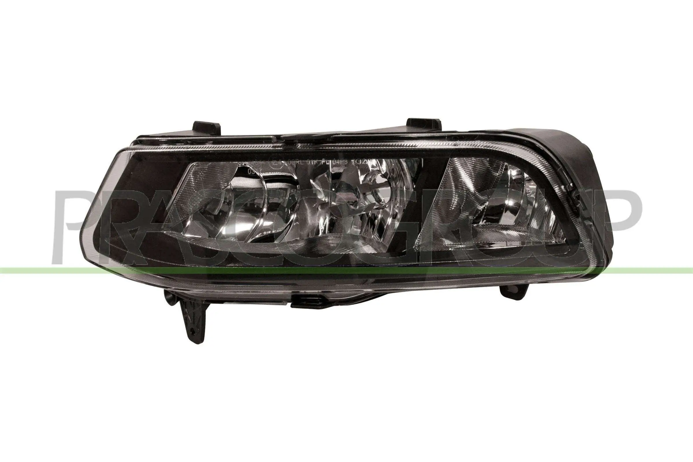 Nebelscheinwerfer links PRASCO VG0244414