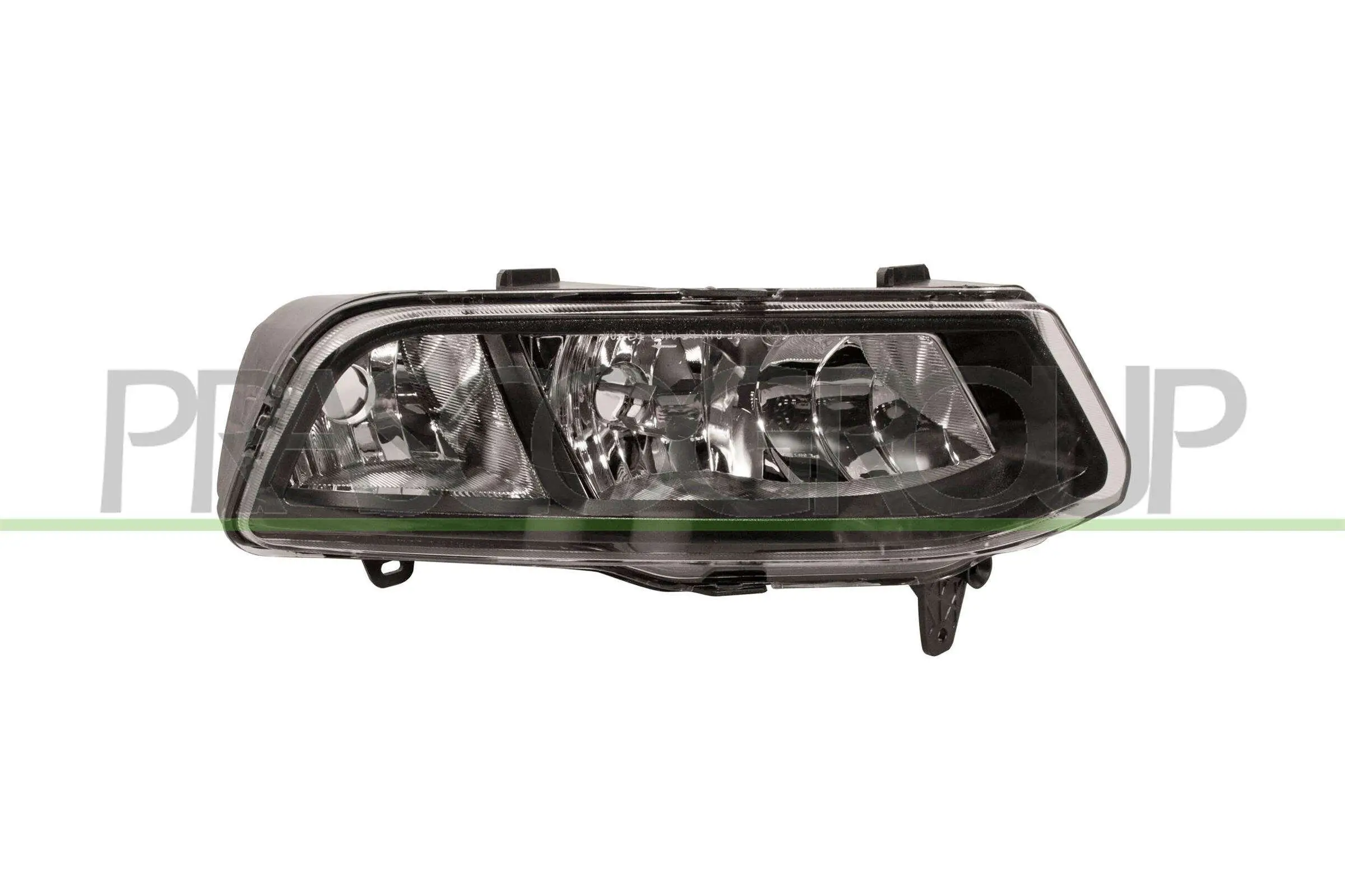 Nebelscheinwerfer rechts PRASCO VG0244423