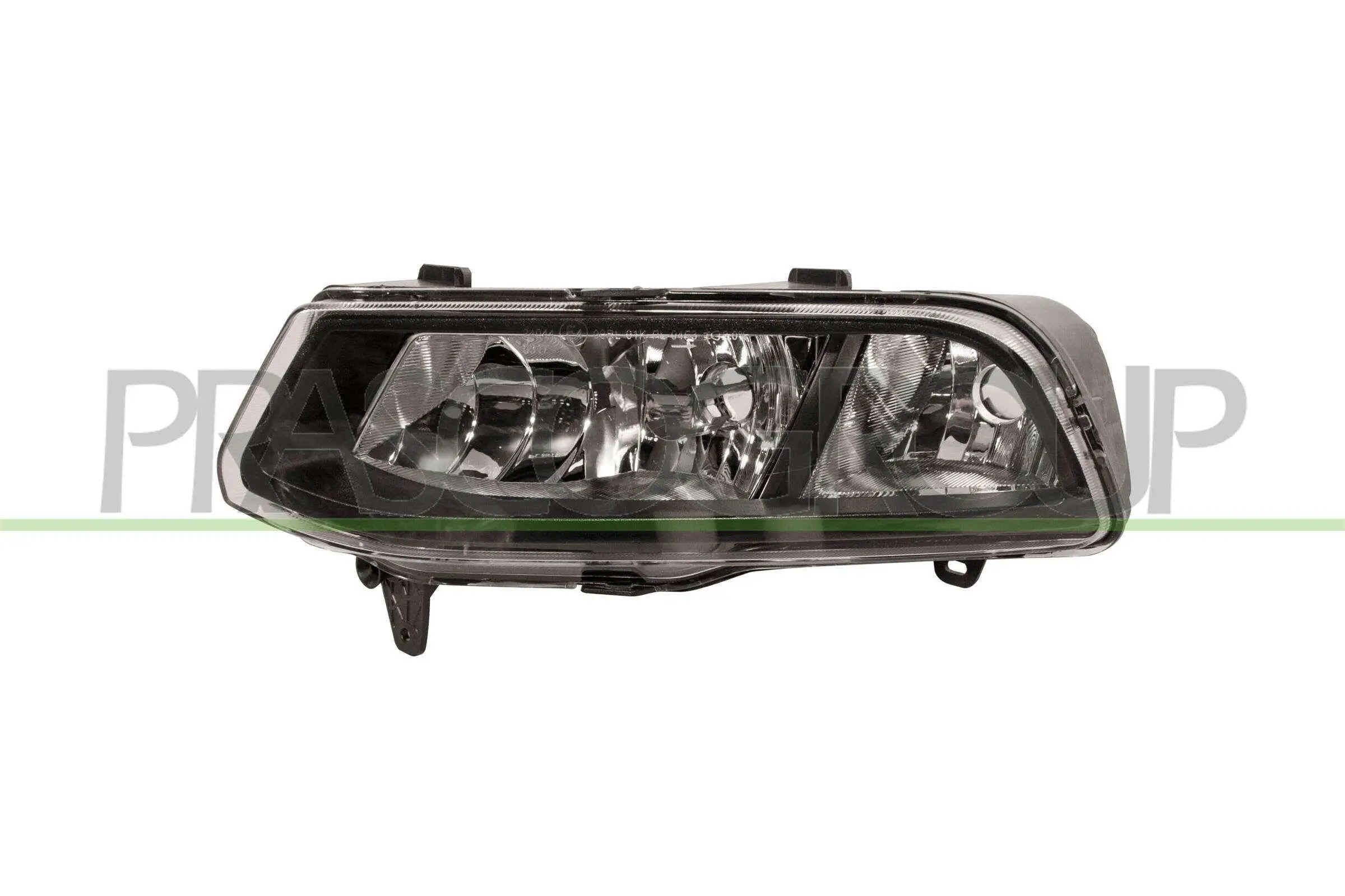 Nebelscheinwerfer links PRASCO VG0244424