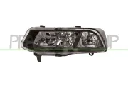 Nebelscheinwerfer links PRASCO VG0244424