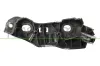 Halter, Stoßfänger vorne links PRASCO VG0251004