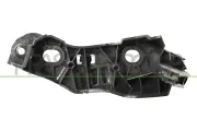 Halter, Stoßfänger vorne links PRASCO VG0251004