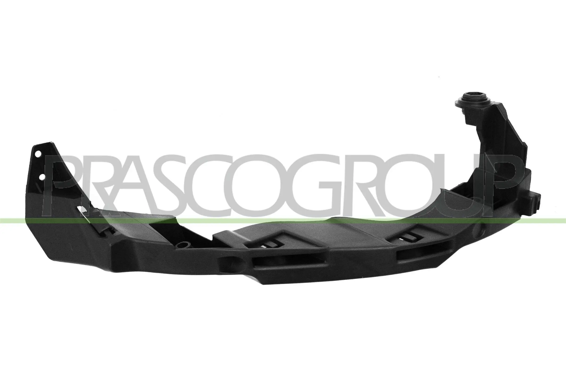 Halter, Hauptscheinwerfer rechts PRASCO VG0251005