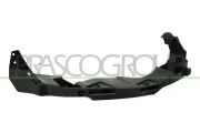 Halter, Hauptscheinwerfer rechts PRASCO VG0251005