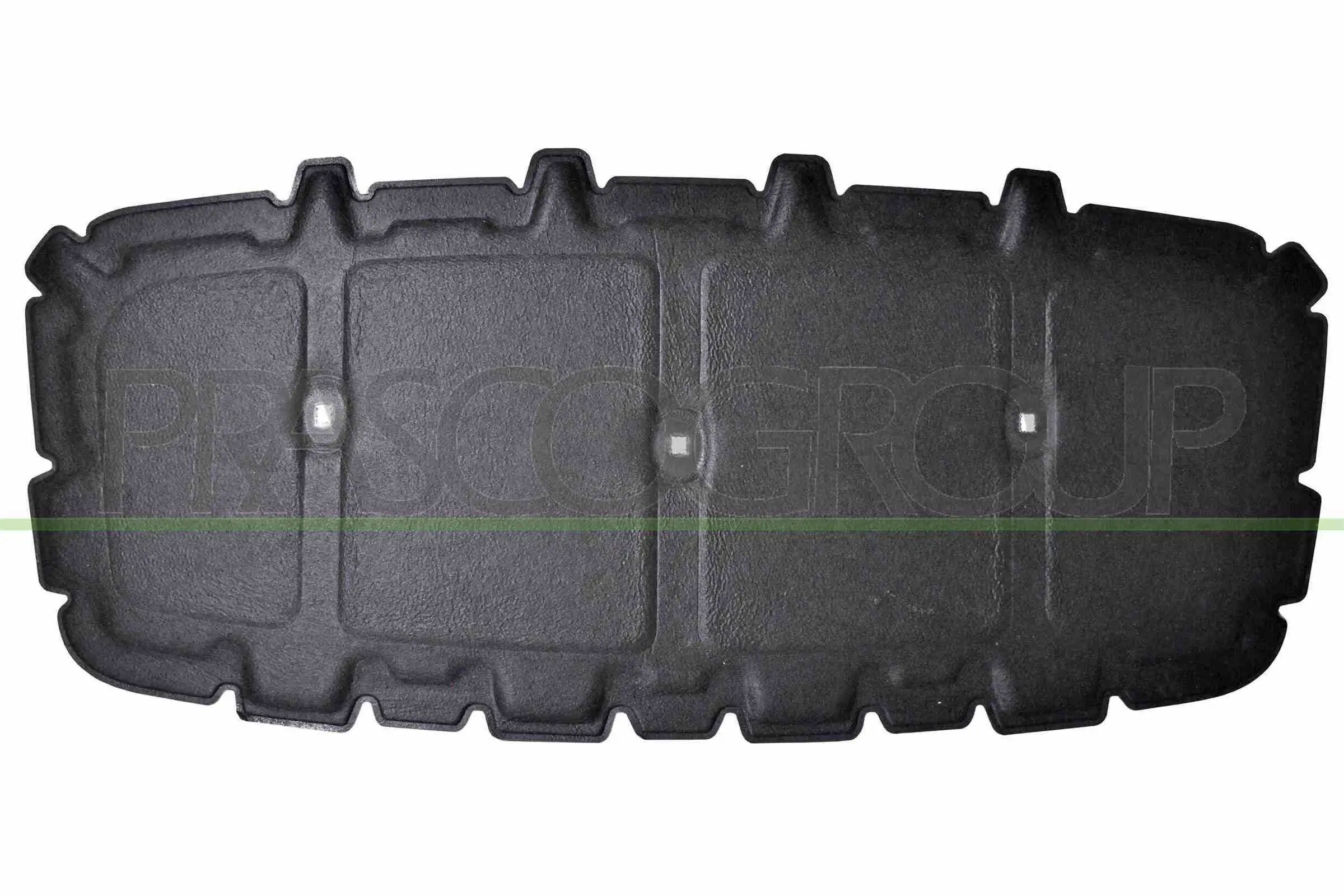 Motorraumdämmung PRASCO VG0251945