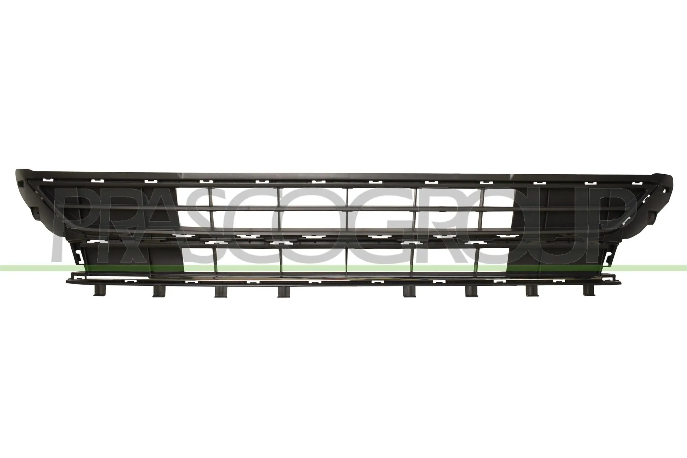 Lüftungsgitter, Stoßfänger vorne PRASCO VG0252130