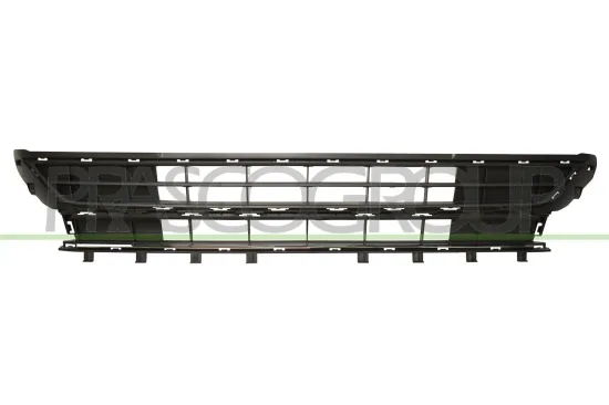 Lüftungsgitter, Stoßfänger vorne PRASCO VG0252130 Bild Lüftungsgitter, Stoßfänger vorne PRASCO VG0252130