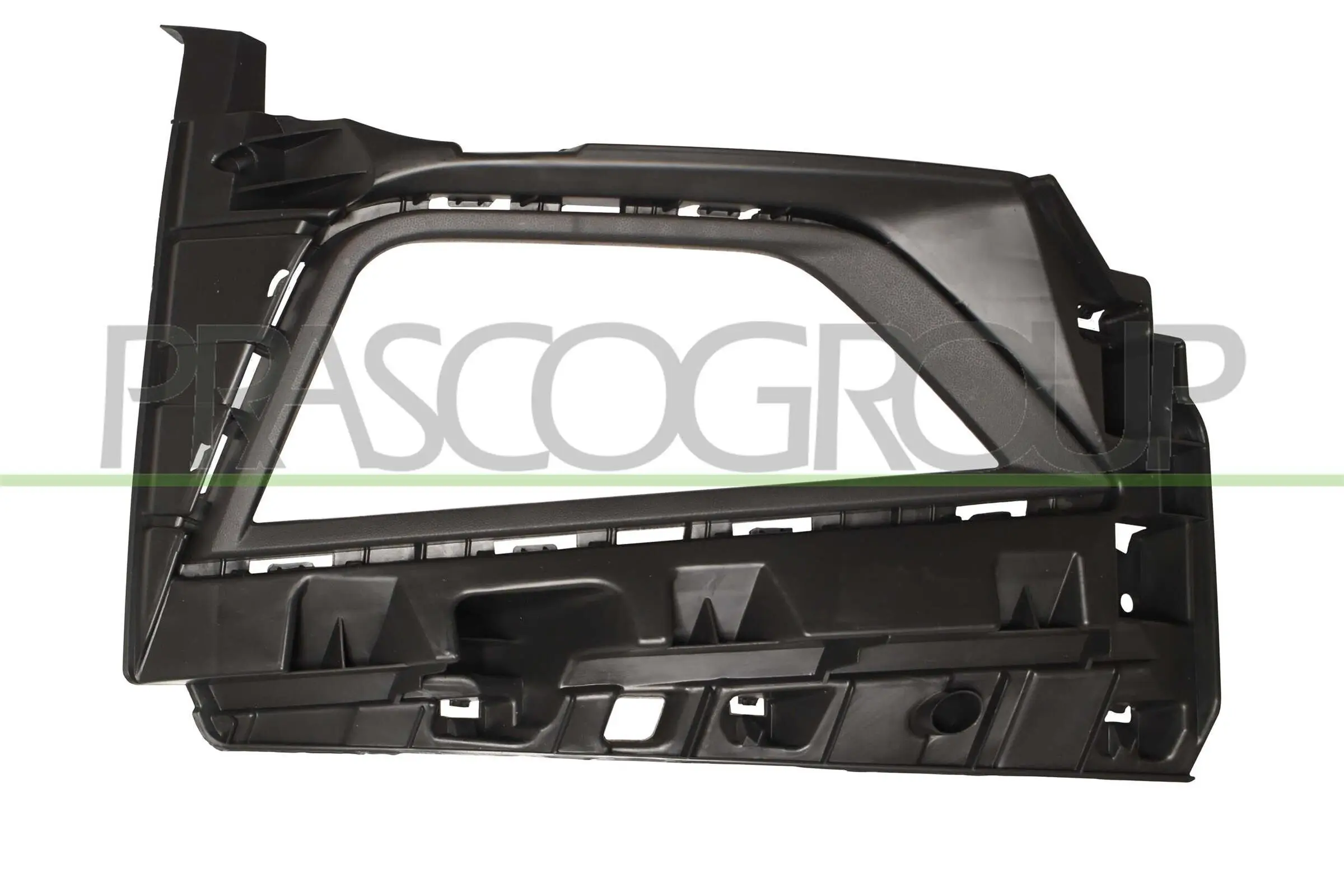 Lüftungsgitter, Stoßfänger vorne rechts PRASCO VG0252133