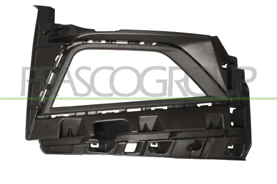 Lüftungsgitter, Stoßfänger vorne rechts PRASCO VG0252133 Bild Lüftungsgitter, Stoßfänger vorne rechts PRASCO VG0252133